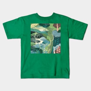 Nature's Harmony Kids T-Shirt